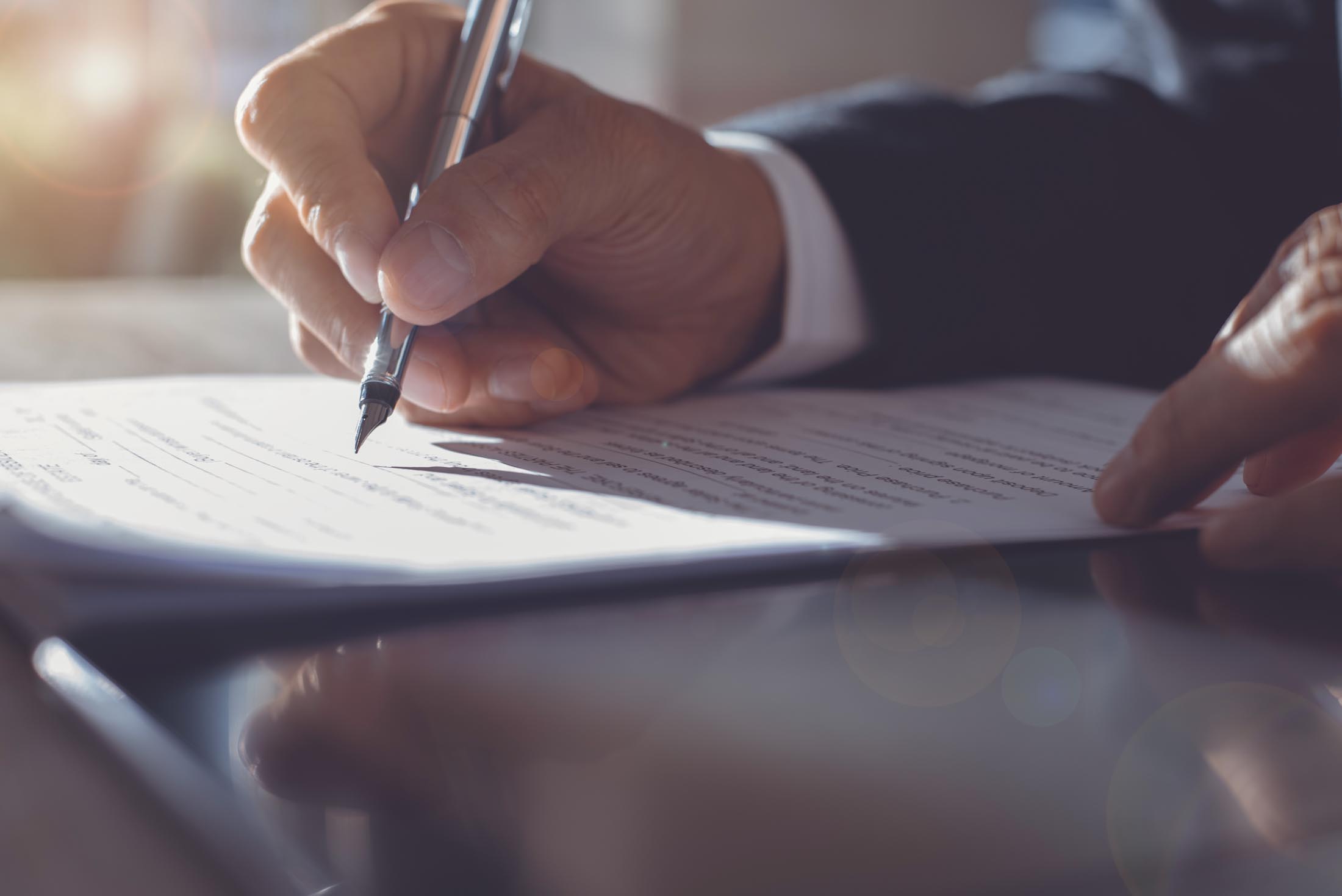 Military Law Firm Lead Generation Case Study
