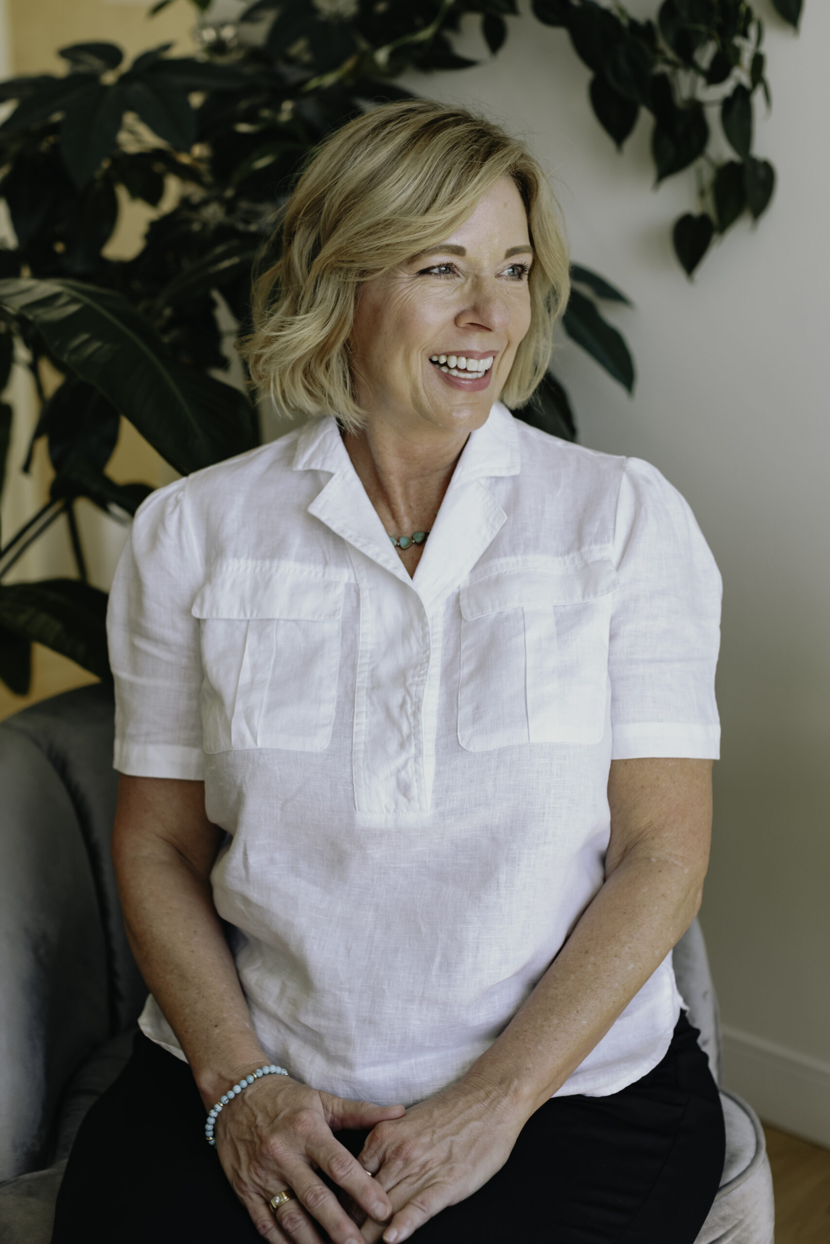 Dr. Sharon Dickerson