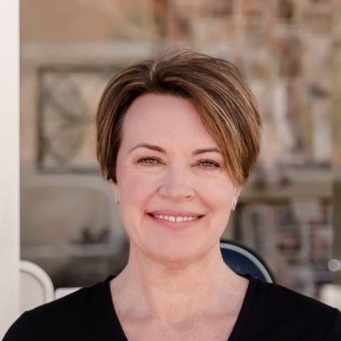 Michelle Novello